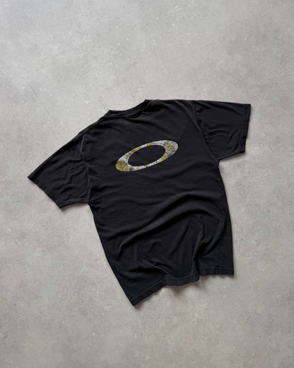 Vintage Oakley T-shirt (M)