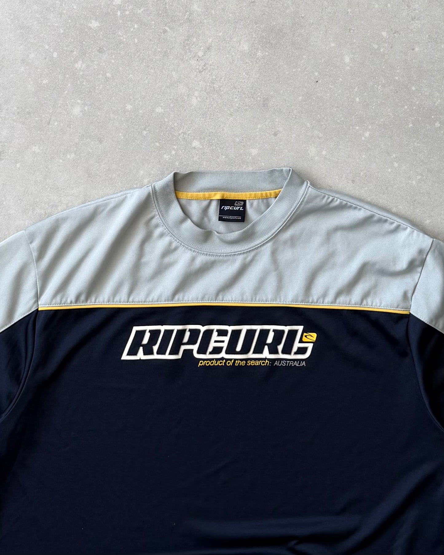 Vintage Ripcurl T-Shirt (M)