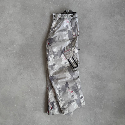 00’s Billabong Snow Trousers (34)