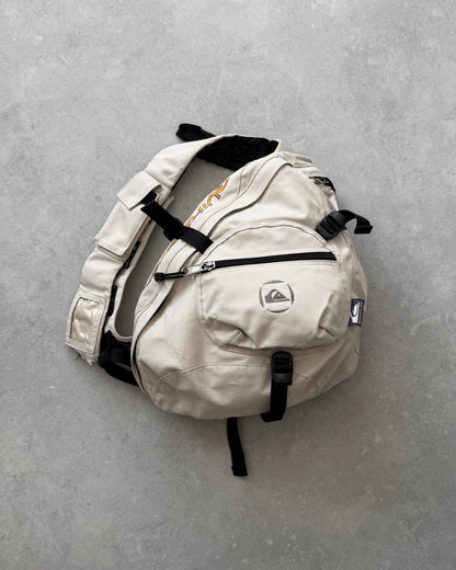Vintage Quiksilver Cross Body Bag