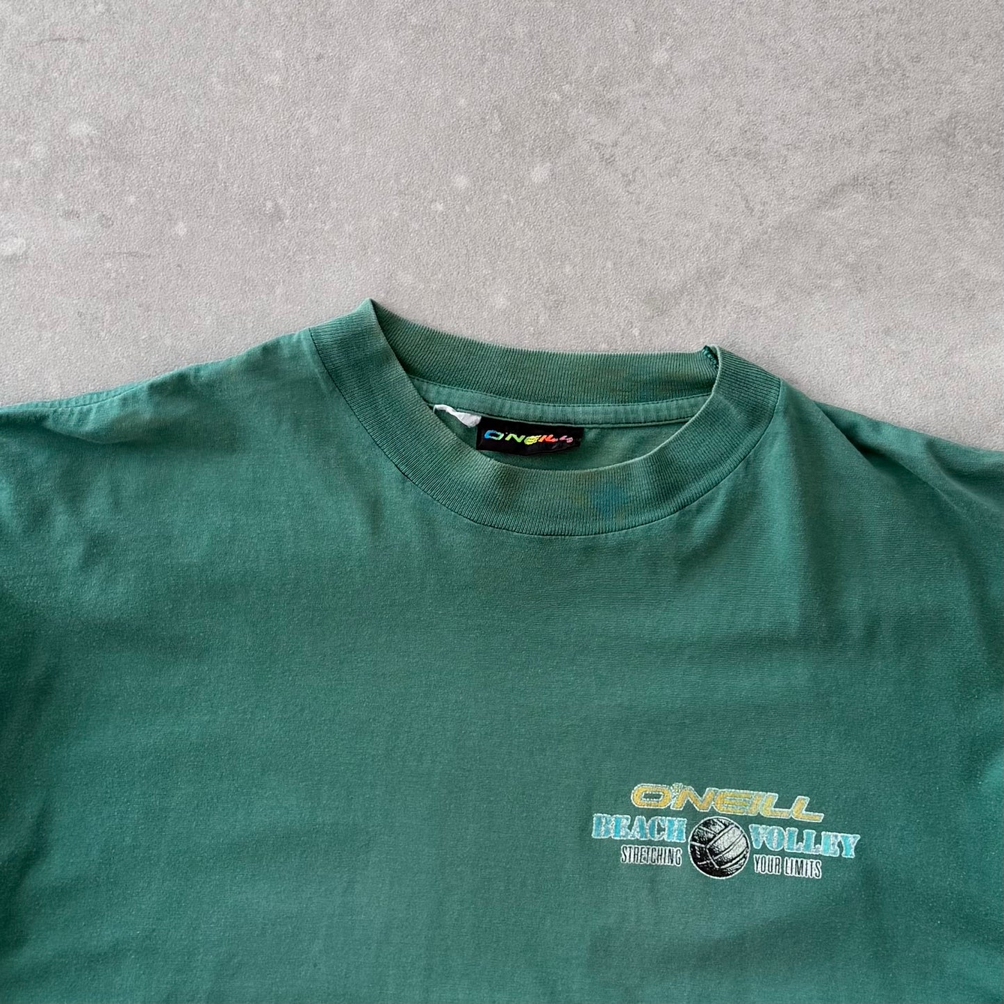 90’s O’Neill T-shirt (L)