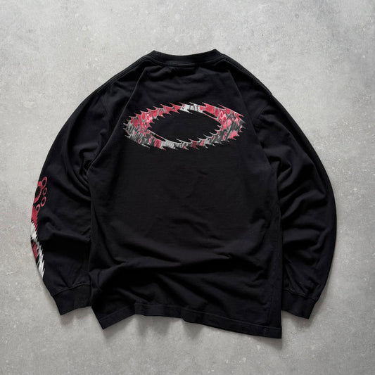 Oakley Long Sleeve T-shirt