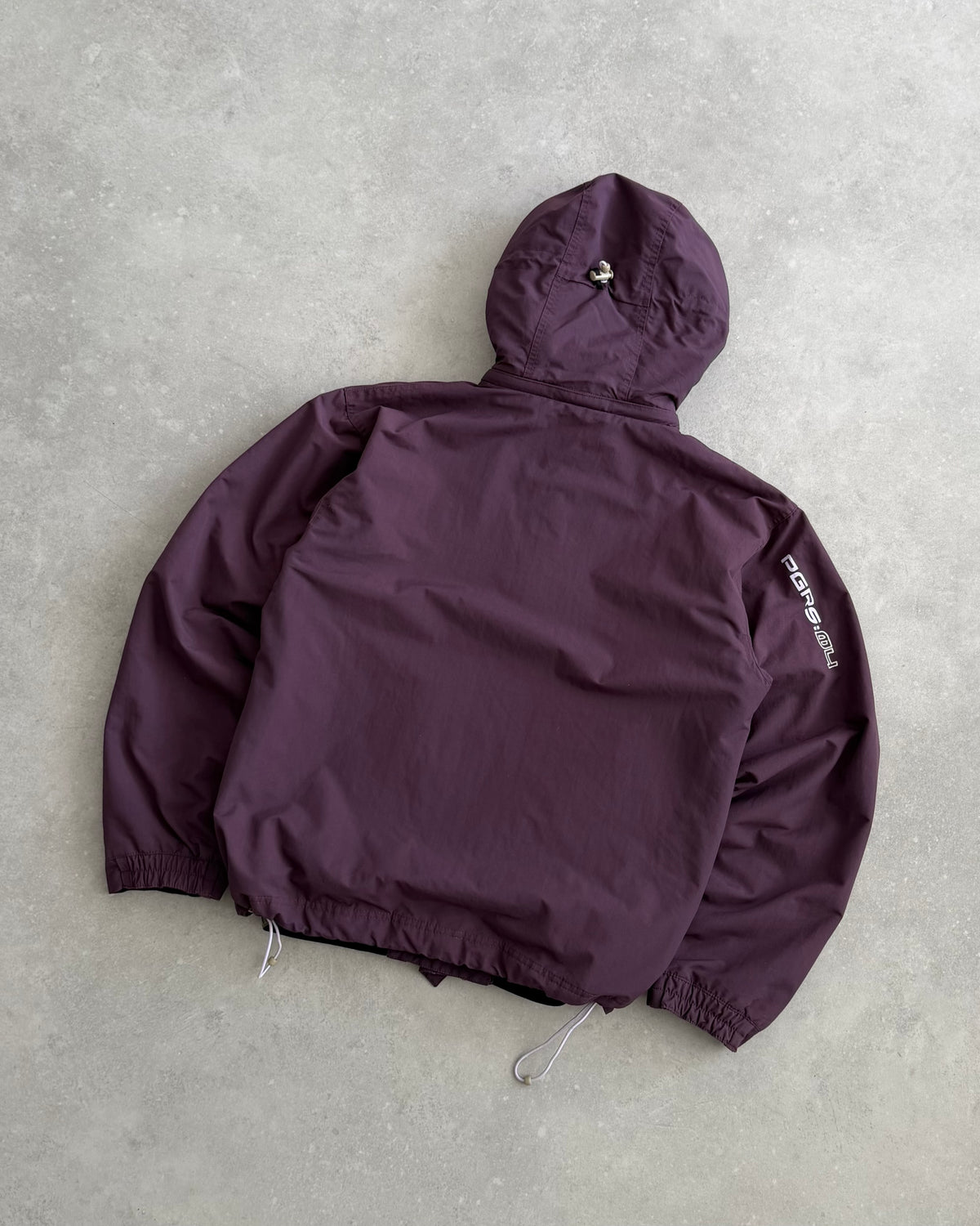 Vintage Women’s Billabong Snow Jacket (M)