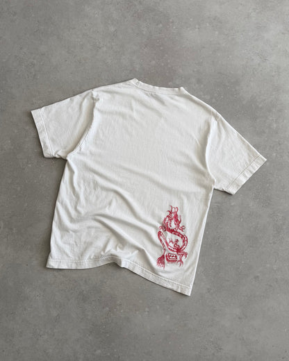Vintage Billabong Dragon T-shirt (S)
