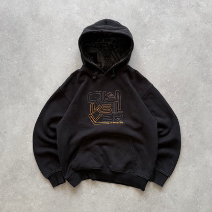 Vintage Quiksilver Hoodie (M)