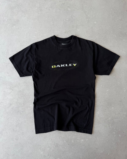 Vintage Oakley T-Shirt (S)