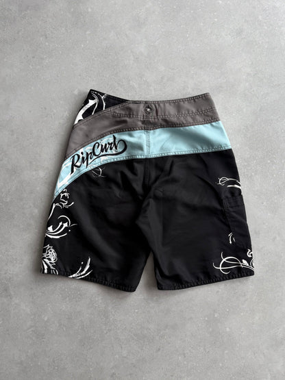 Vintage boardshorts