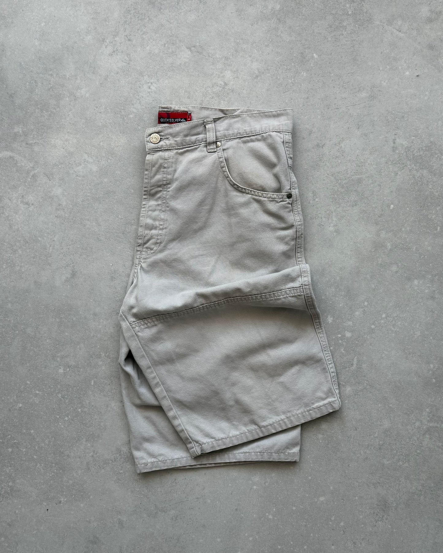 Vintage Quiksilver Shorts (34)