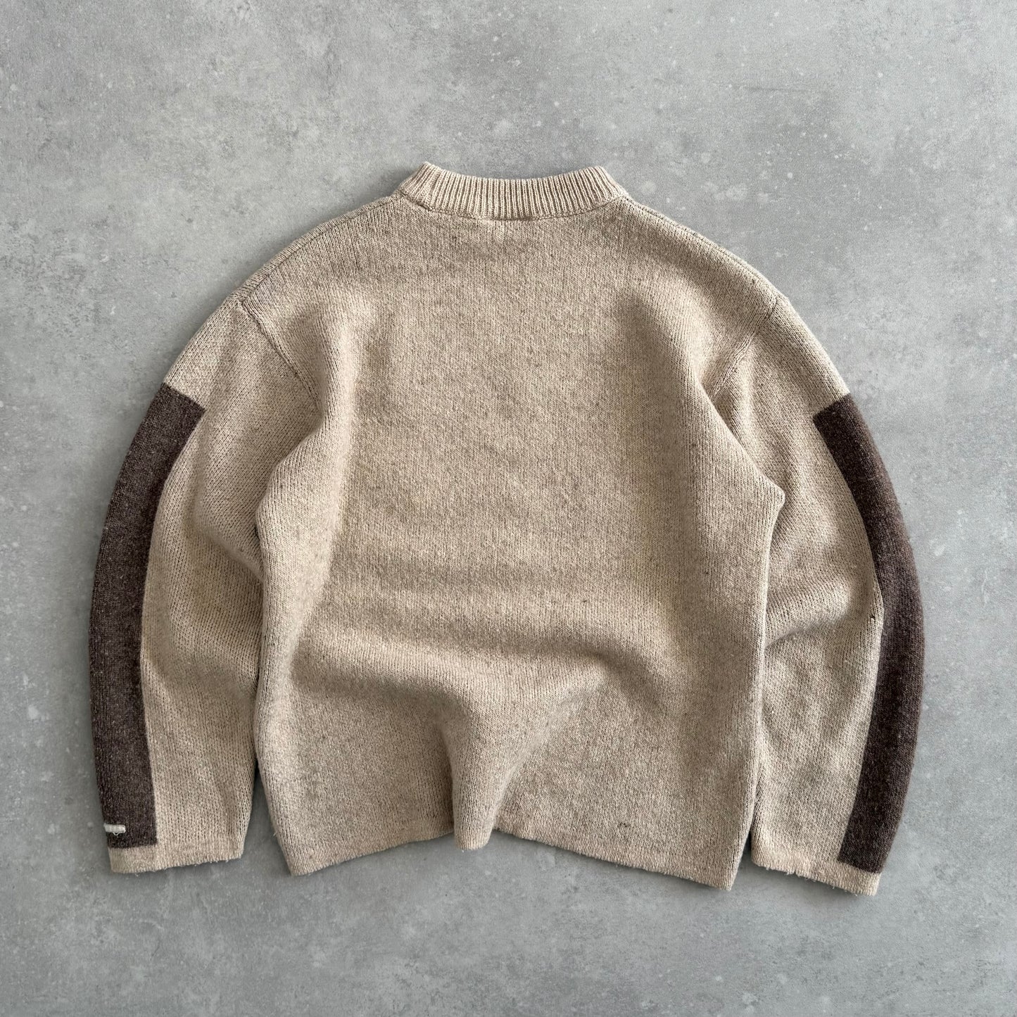 00’s O’Neill Knit Jumper (S)