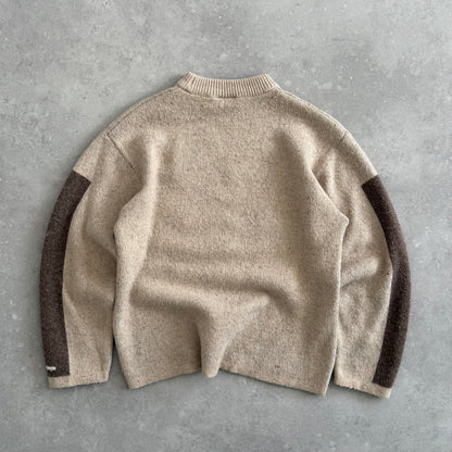 00’s O’Neill Knit Jumper (S)