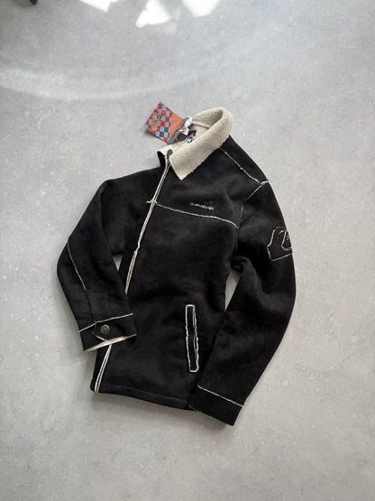 BNWT Quiksilver “Jimmy Brown” Jacket (M)