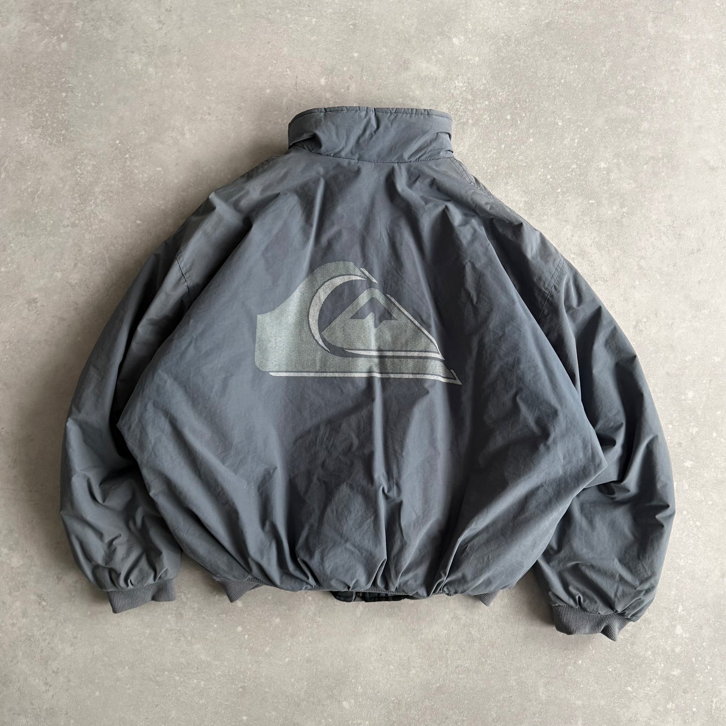 Deadstock 90’s Quiksilver Jacket (L)
