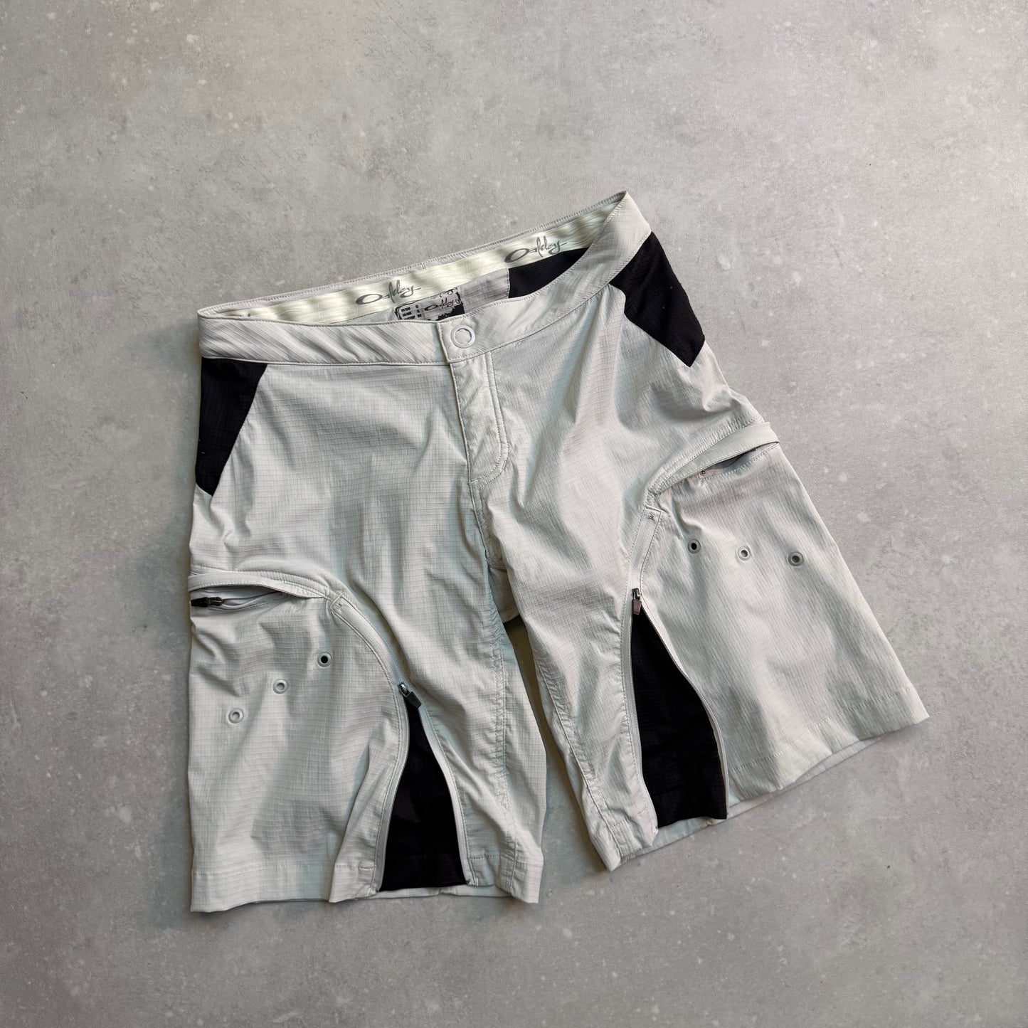 00’s Oakley MTB Shorts (Wmns)
