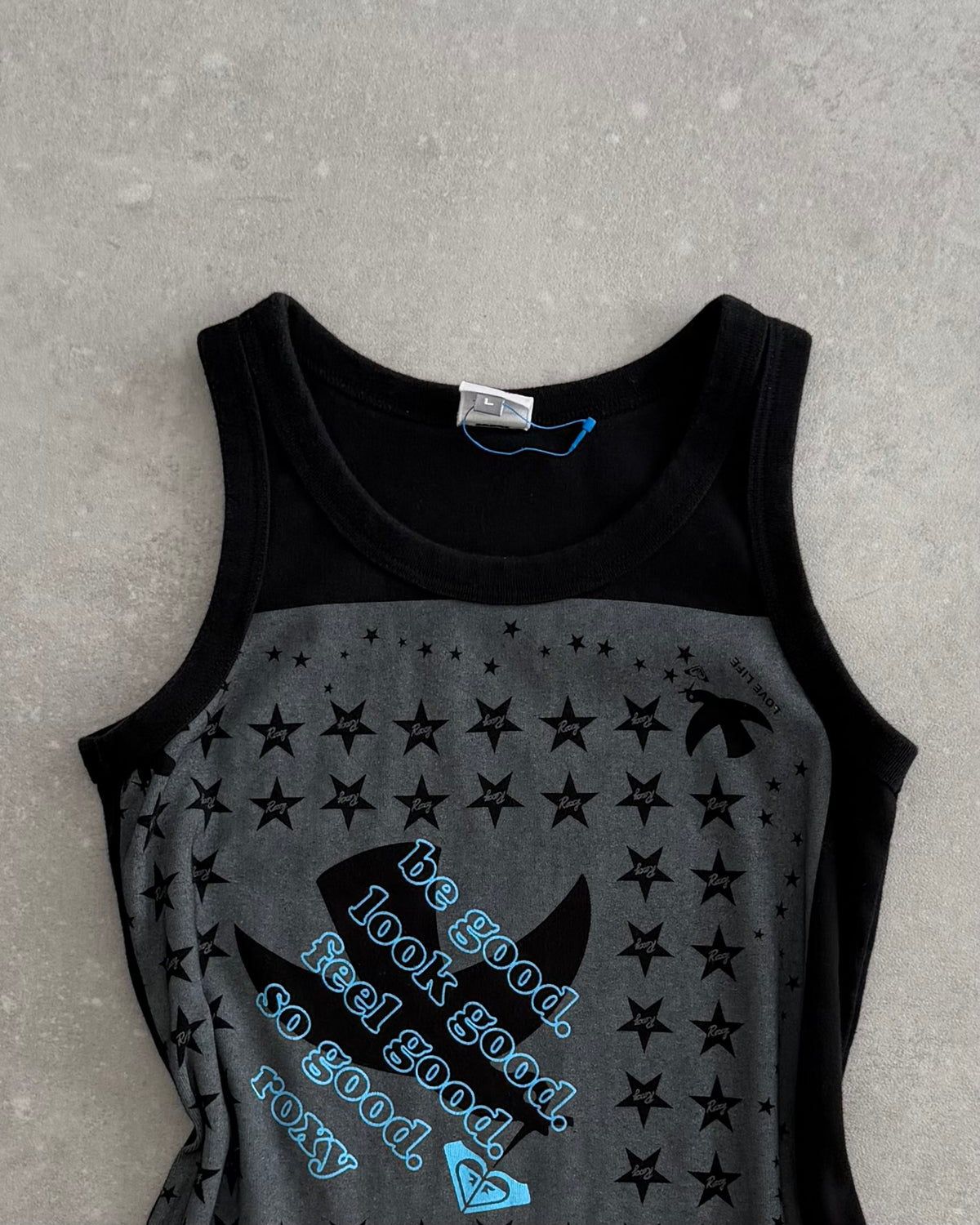 Vintage Women’s Roxy Tank Top (M)