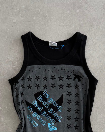 Vintage Women’s Roxy Tank Top (M)
