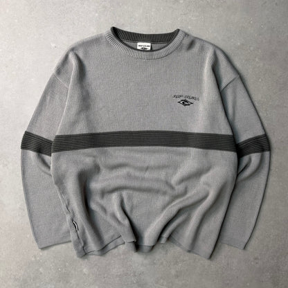 90's Rip Curl Knit Jumper (XL)