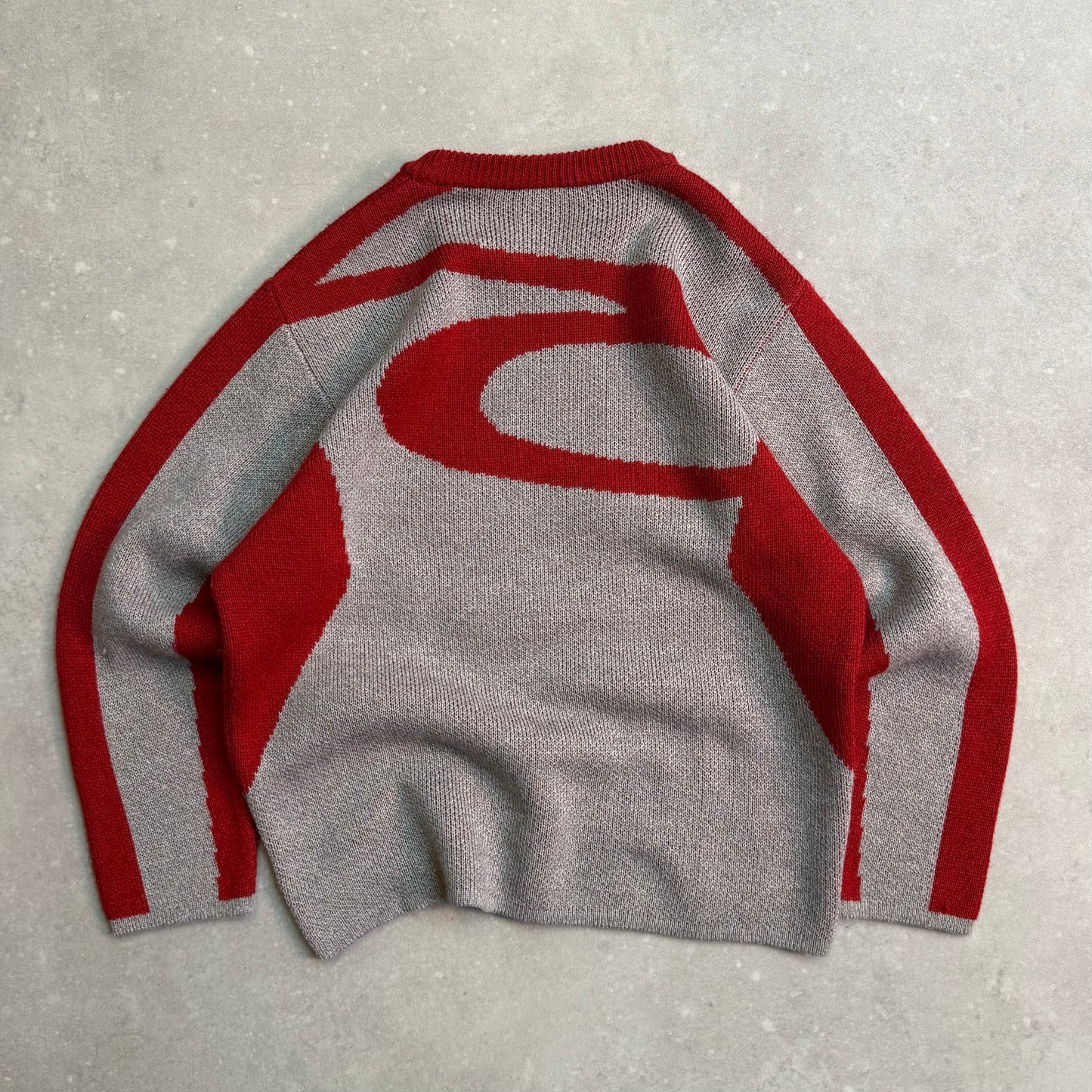 00’s Rip Curl Knit Jumper (XS)