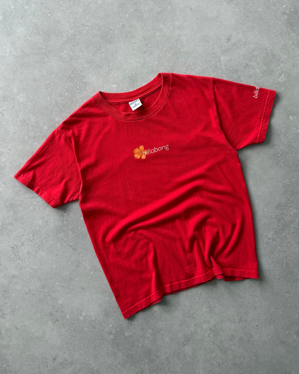 Vintage Billabong Women’s T-shirt (M)