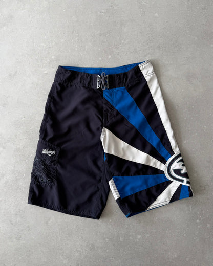 Vintage Billabong Rising Sun Boardshorts (28)