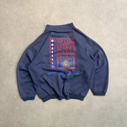 1996 Rip Curl Pro Sweatshirt (M)