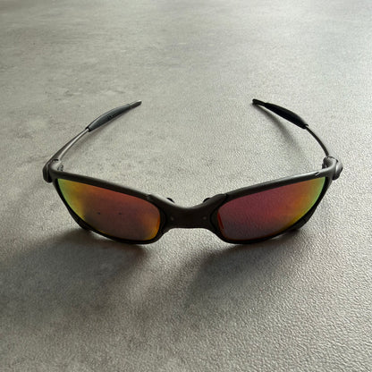 Vintage Oakley X-Metal Juliet Sunglasses