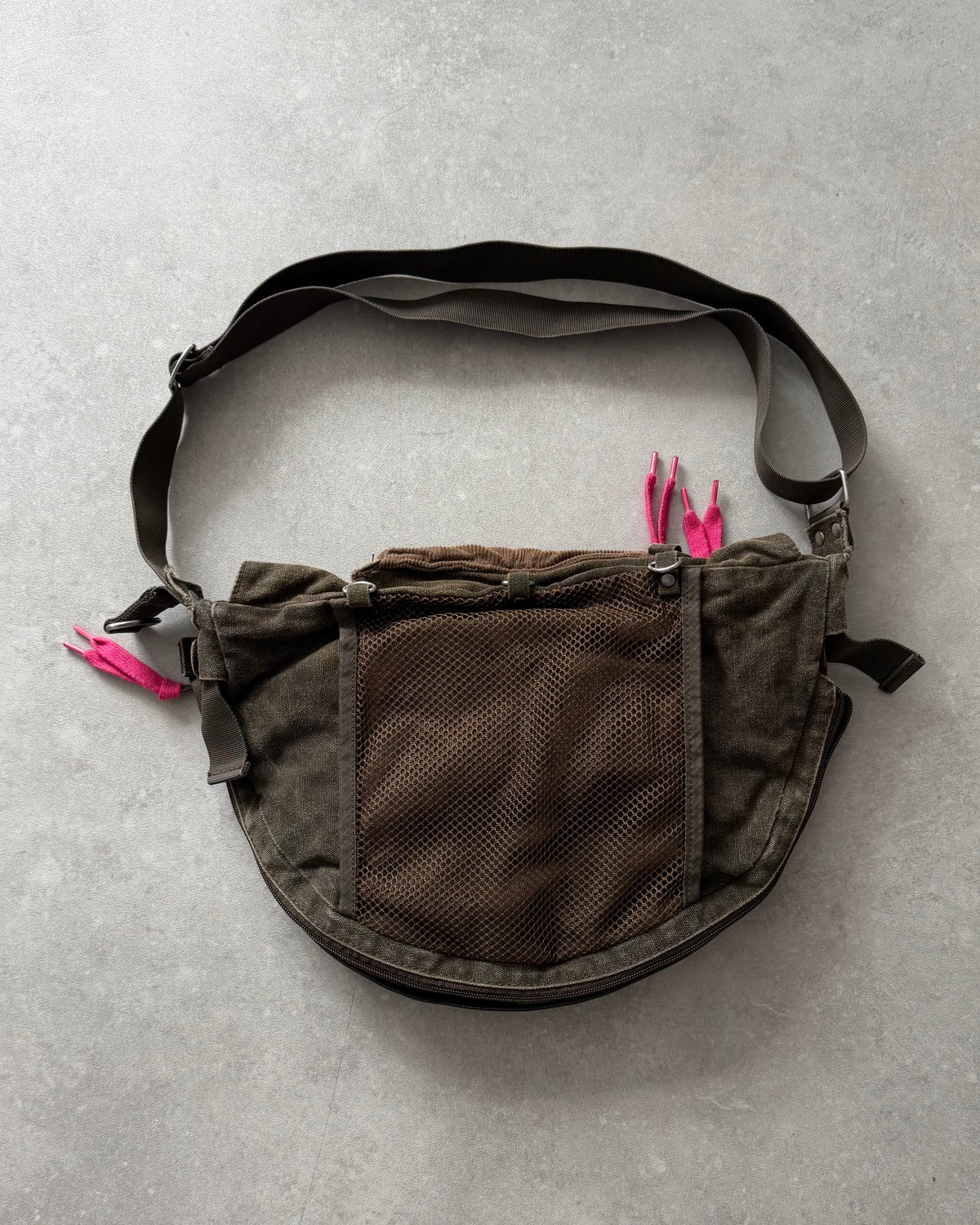 Vintage Rip Curl Shoulder Bag