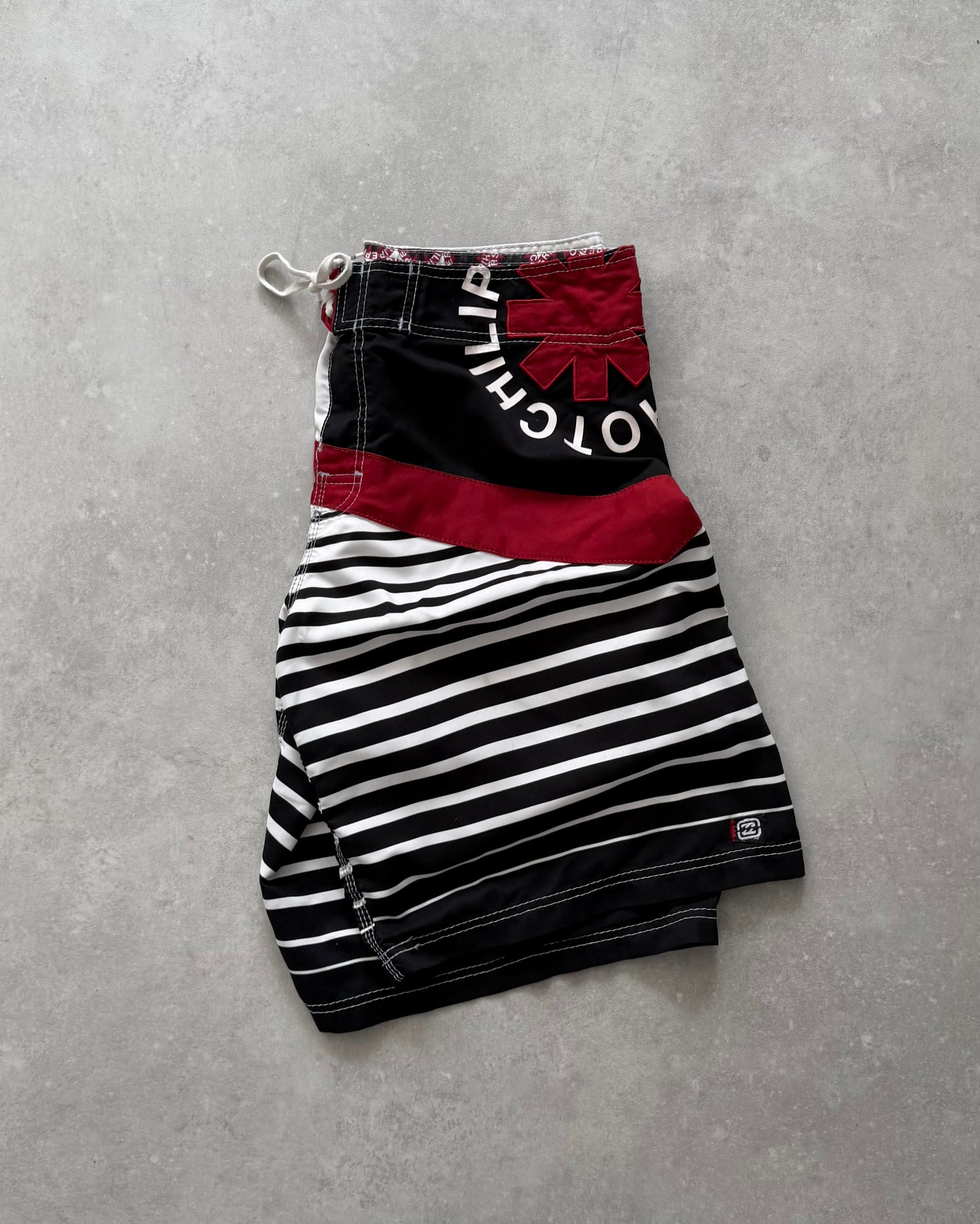 Vintage Billabong Red Hot Chilli Pepper Boardshorts (36)