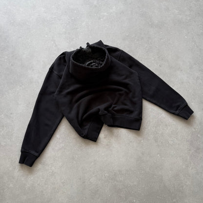 Vintage Quiksilver Hoodie (M)