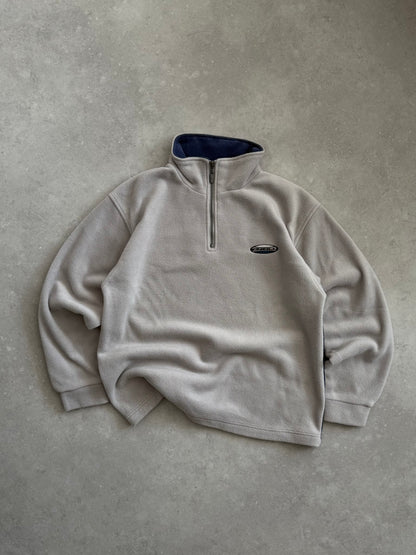 Vintage O’Neill 1/4 Zip Fleece (M)