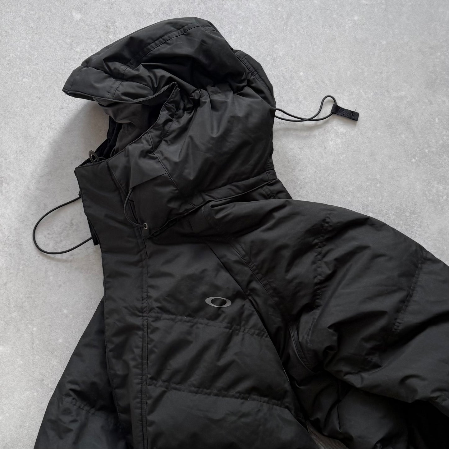 00’s Oakley Puffer Jacket (XL)
