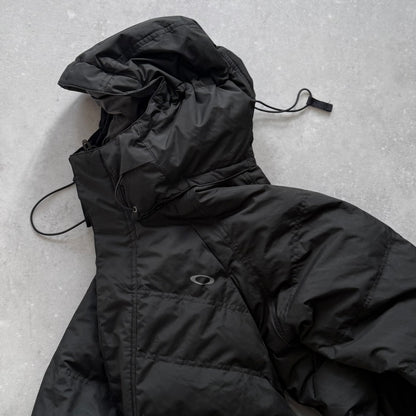 00’s Oakley Puffer Jacket (XL)