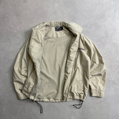 00's Oakley Windbreaker (M)