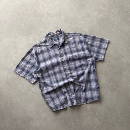 Vintage Quiksilver Shirt (L)