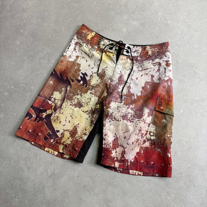 00's Oakley Boardshorts (32)