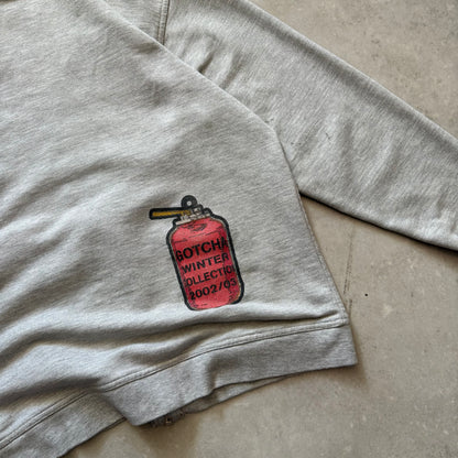 2002 Gotcha Hoodie (M)