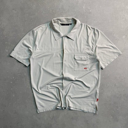 00’s Quiksilver Shirt (M)