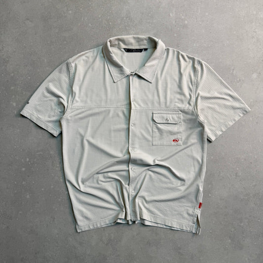 00’s Quiksilver Shirt (M)