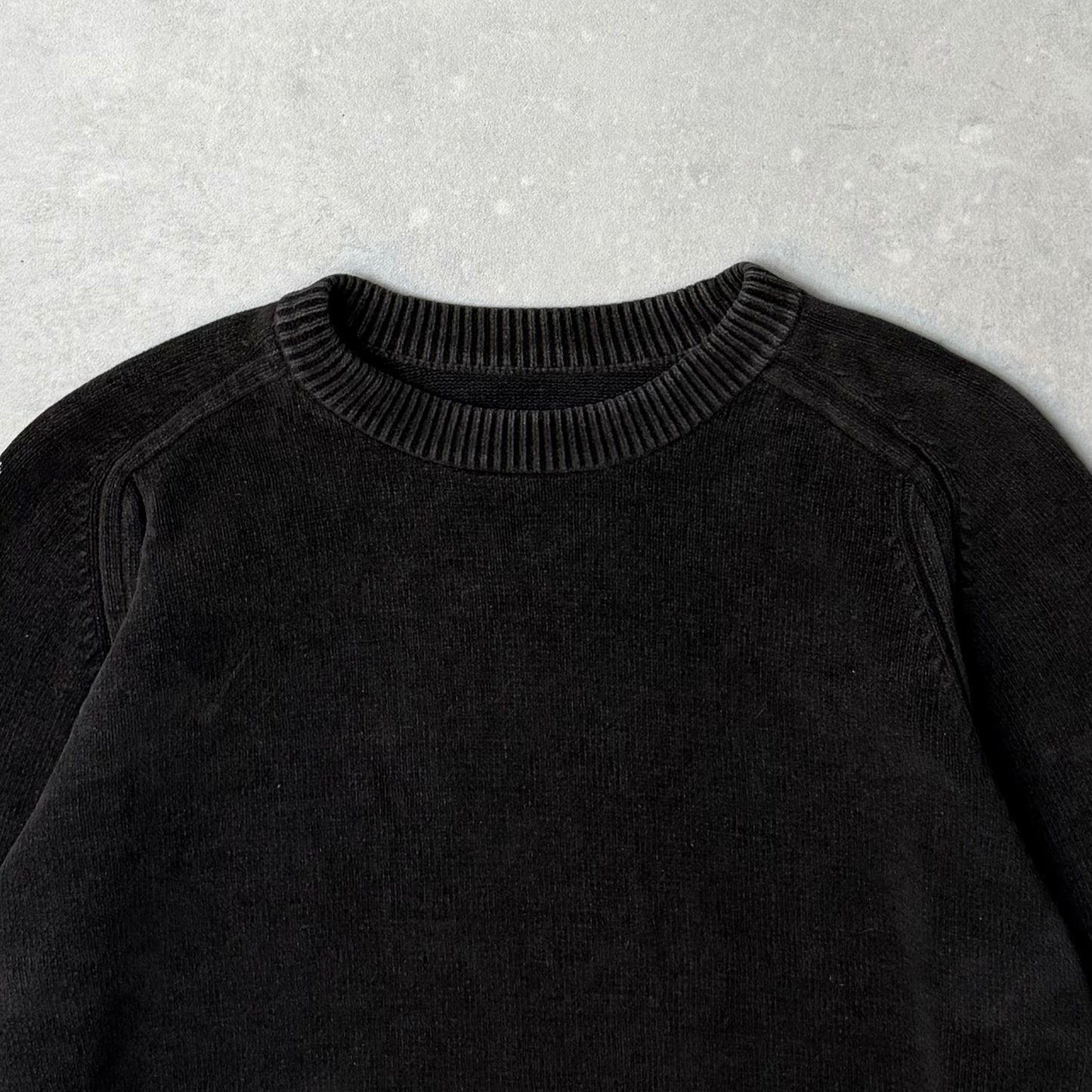 Quiksilver Corduroy Knit Jumper (M)