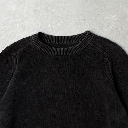 Quiksilver Corduroy Knit Jumper (M)