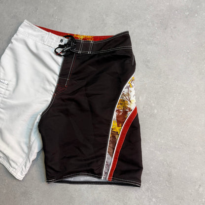 00’s Quiksilver ‘Kelly Slater’ Boardshorts