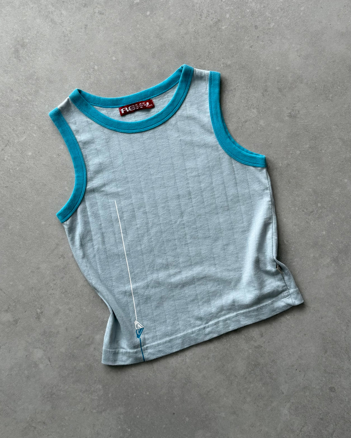 Vintage Roxy Women’s Vest Top (M)
