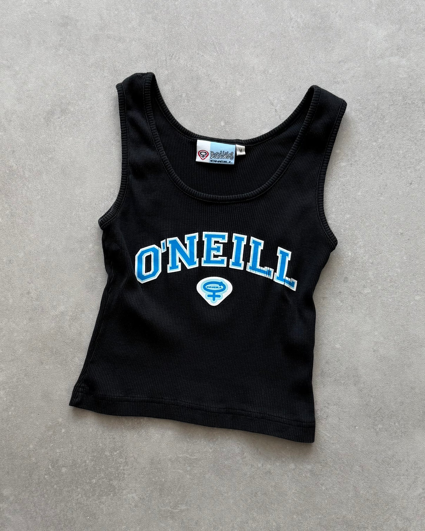 Vintage O’Neill Women’s Tank Top (XS)