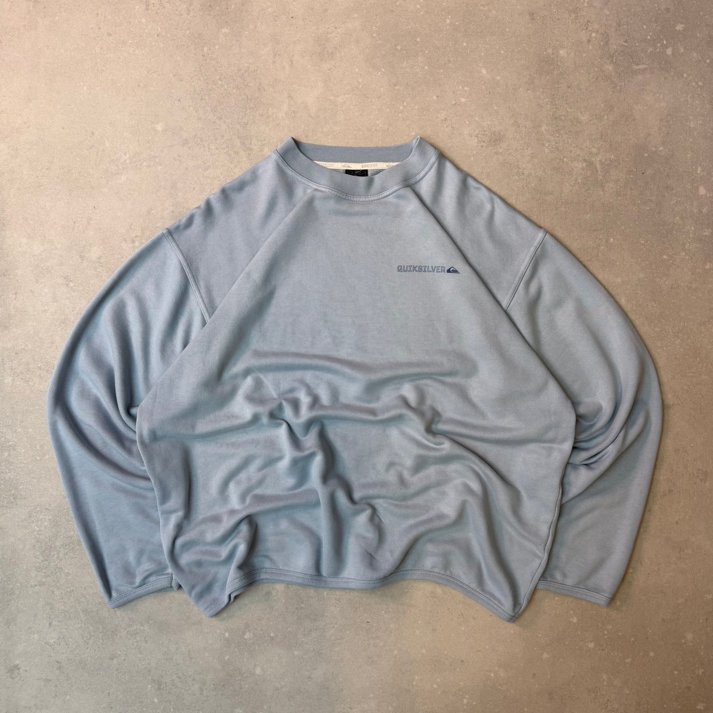 00’s Quiksilver Sweatshirt (XL)
