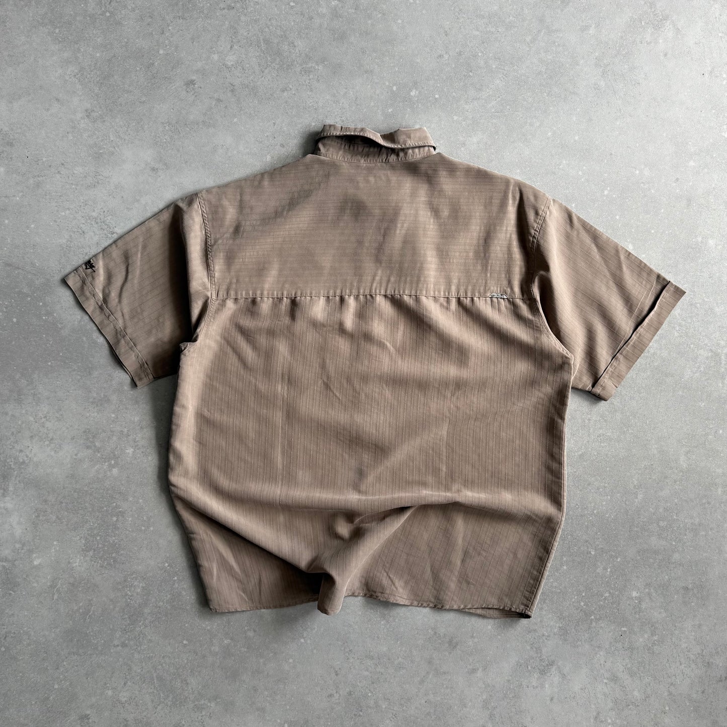Vintage Billabong Shirt (XL)