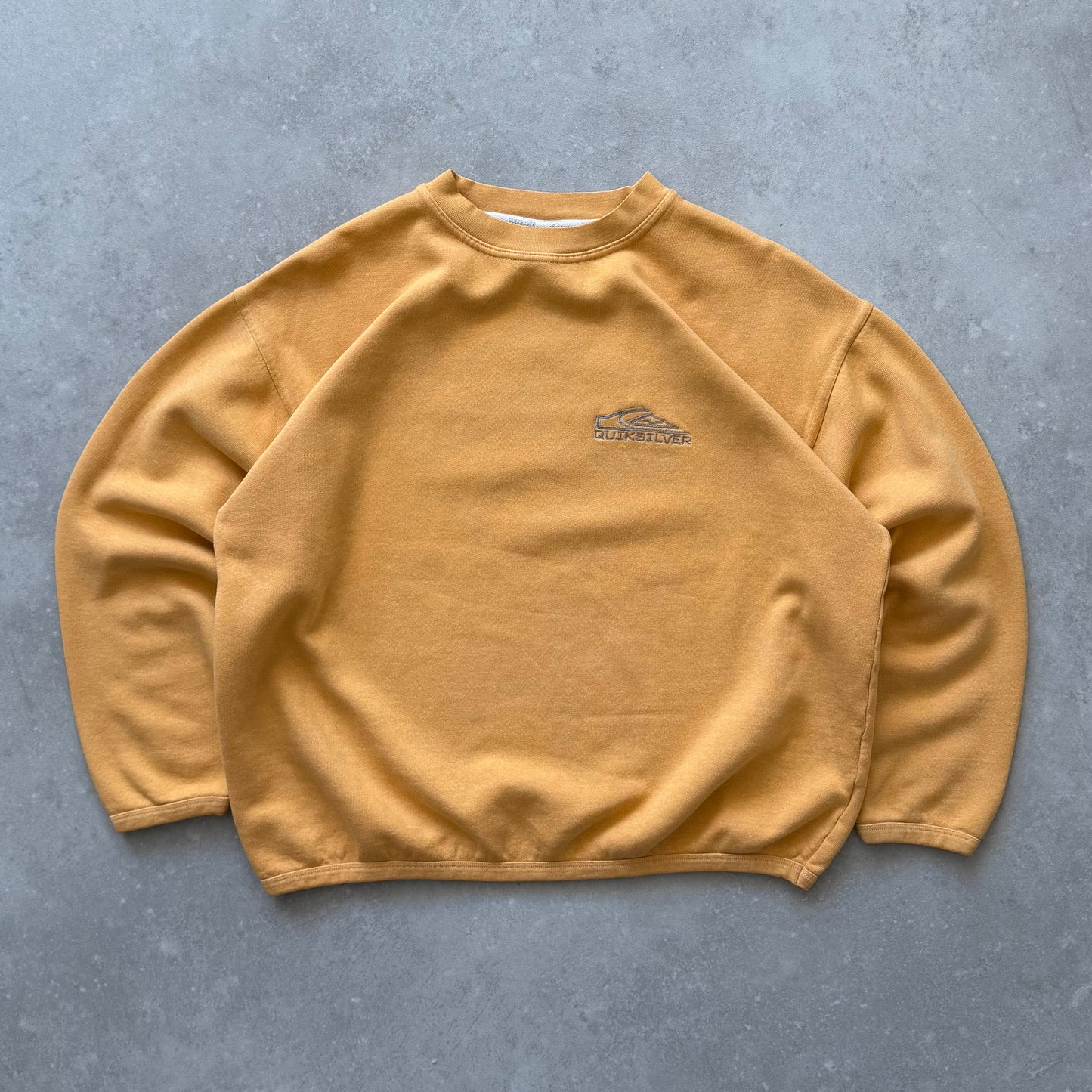 Vintage Quiksilver Sweatshirt (XS)