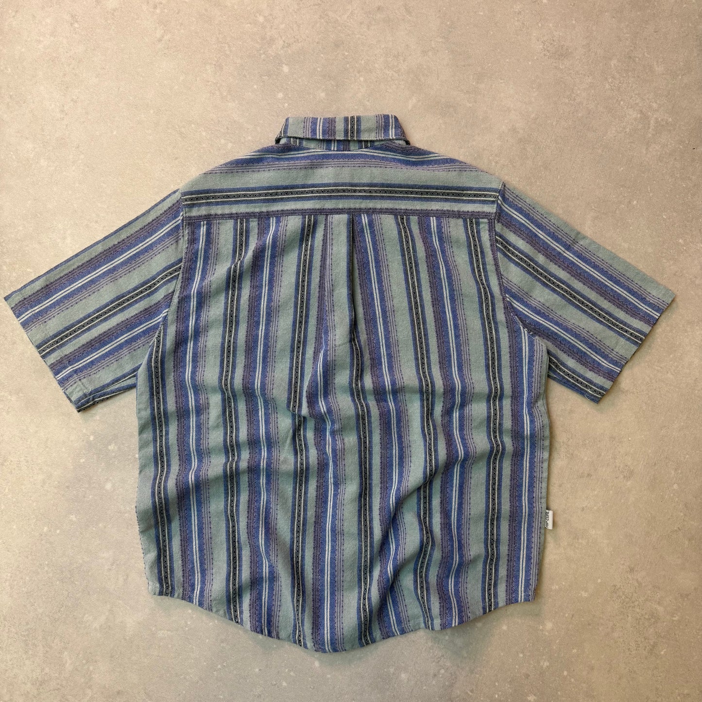 90’s Rip Curl Shirt (M)