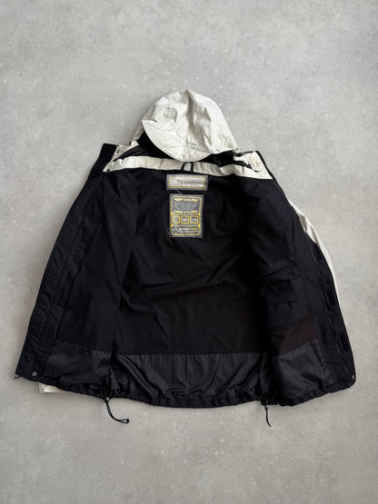 Vintage Rip Curl Snow Jacket (L)