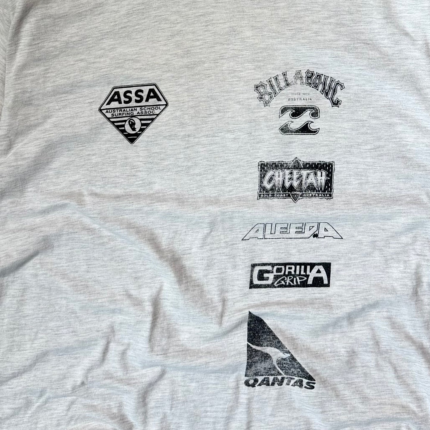 90’s Billabong T-Shirt (M)