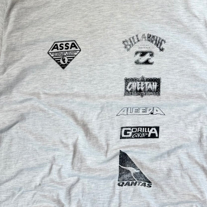 90’s Billabong T-Shirt (M)