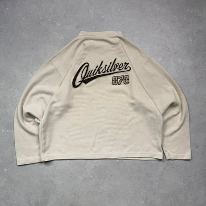 2000’s Quiksilver Sweatshirt